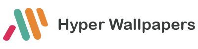 HyperWallpapers Logo